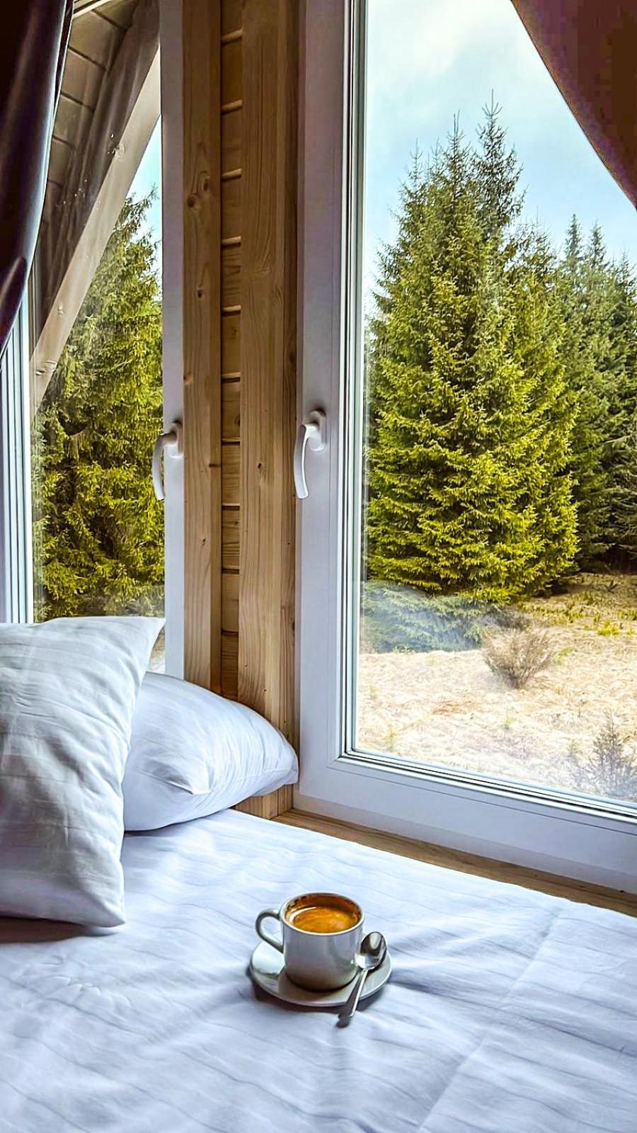 Cabana Maria Comandau Экстерьер фото